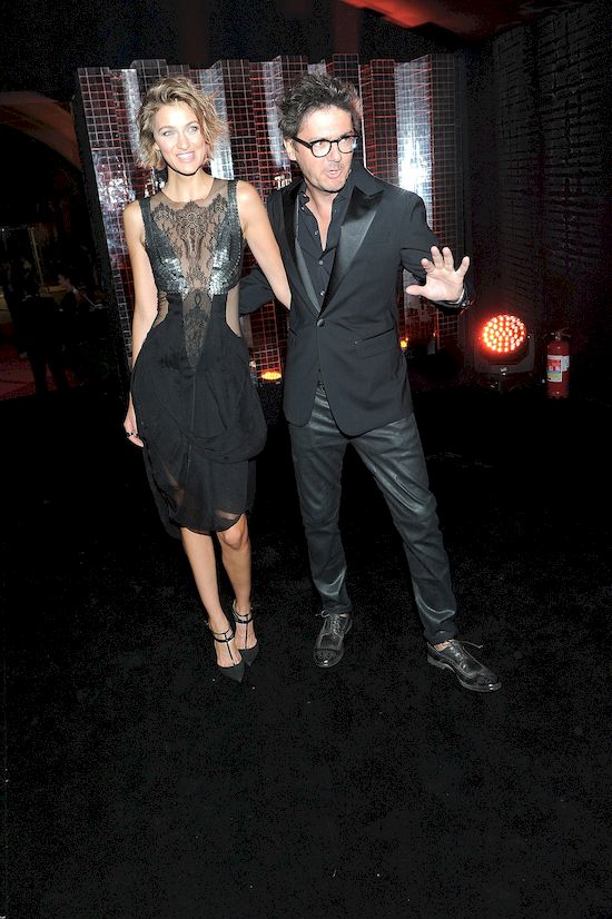 Kuba Wojewódzki ostro o Michale Pirogu: Zdesperowany przebieraniec