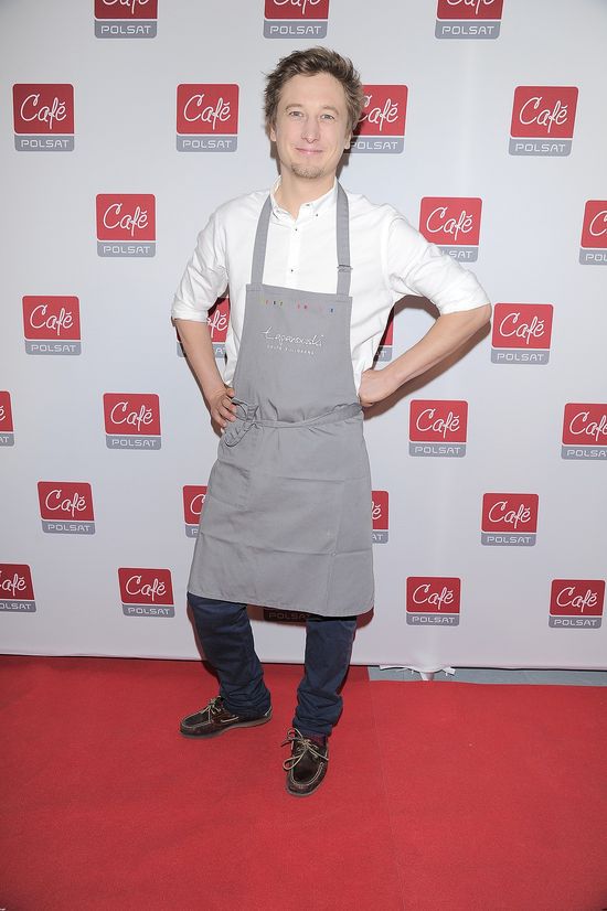 Gwiazdy na jesiennej ramówce Polsat Cafe (FOTO) Gwiazdy na jesiennej ramówce Polsat Cafe (FOTO)