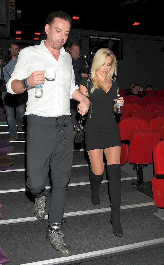 Doda nasłała na Emila Haidara GANGSTERÓW?! Doda nasłała na Emila Haidara GANGSTERÓW?!