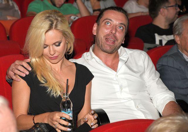 Doda wypowiada się o komorniku zesłanym przez Haidara! 