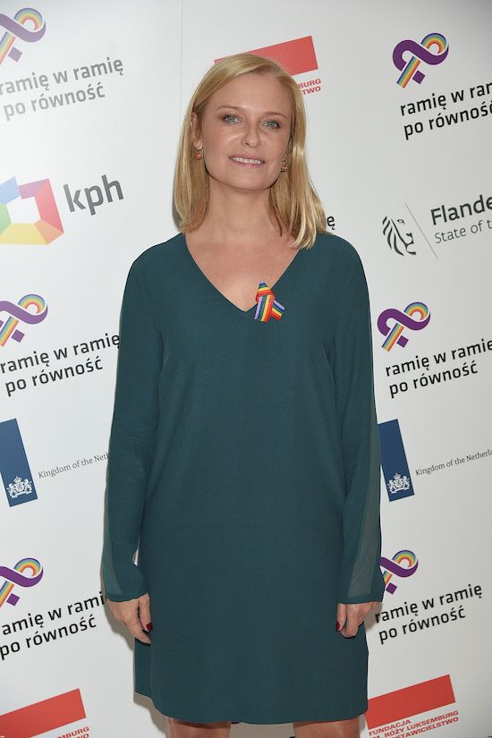 Paulina Młynarska OSTRO o Annie Lewandowskiej: Nie kupujcie tego!