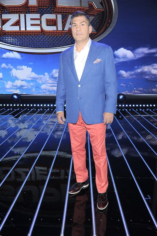 Nieoficjalne: Dariusz Michalczewski został zatrzymany przez policję! Nieoficjalne: Dariusz Michalczewski został zatrzymany przez policję!