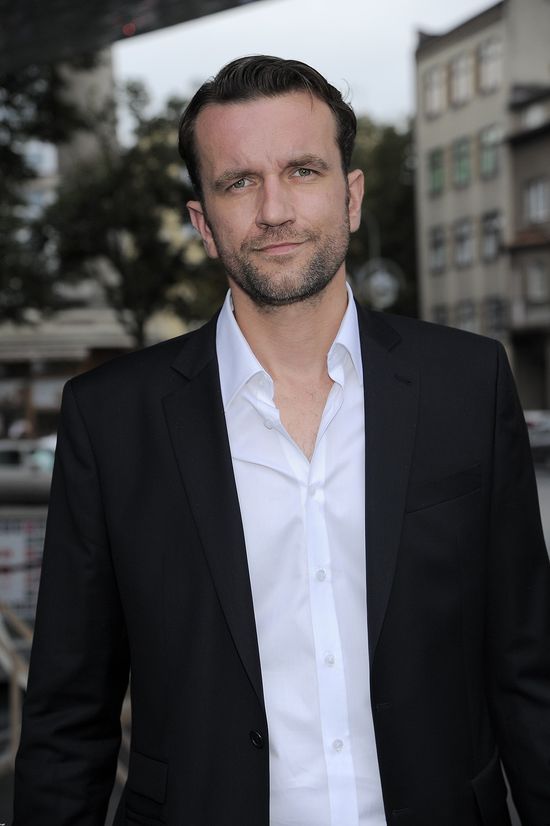 Robert Lewandowski i Tomasz Kot... w najdziwniejszej reklamie, jaką obejrzycie!