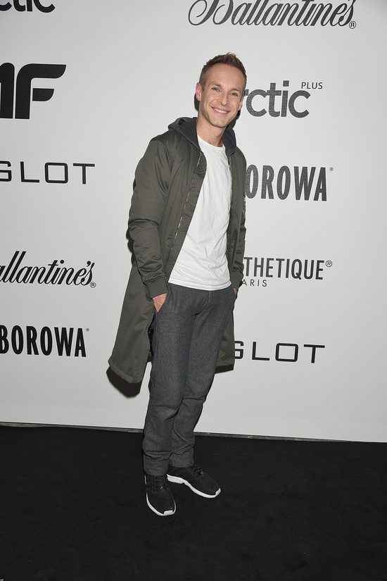 Gwiazdy na pokazie mody 4F (FOTO)