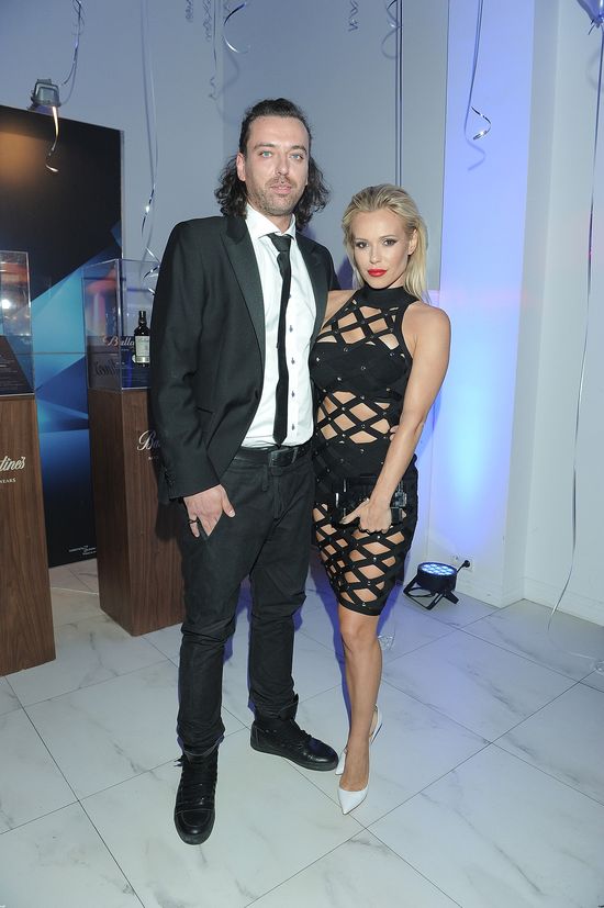 Doda ośmieszyła Emila Haidara na swoim koncercie! 