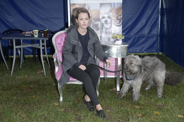 Olga Frycz pochwaliła się nowym chłopakiem! (FOTO) Olga Frycz pochwaliła się nowym chłopakiem! (FOTO)
