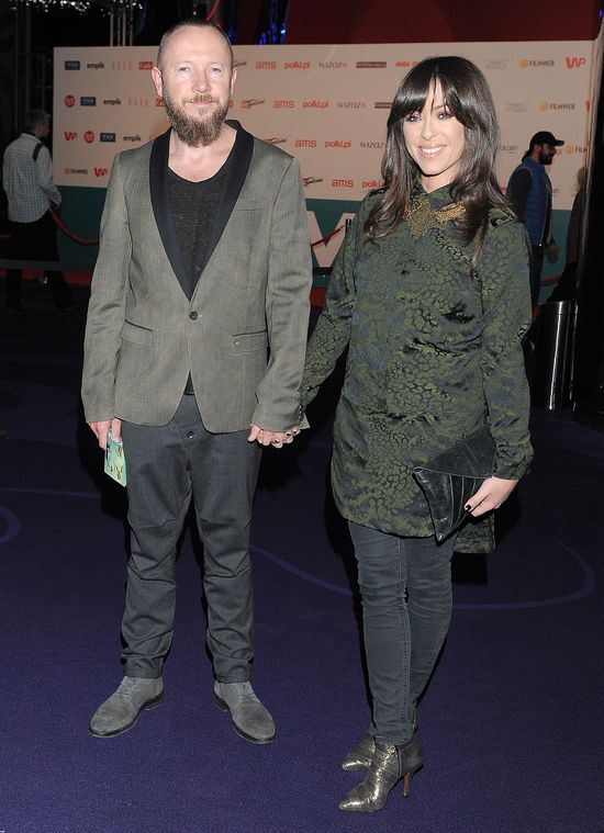 Czy Natalia Kukulska jest w trzeciej ciąży?! (FOTO) Czy Natalia Kukulska jest w trzeciej ciąży?! (FOTO)