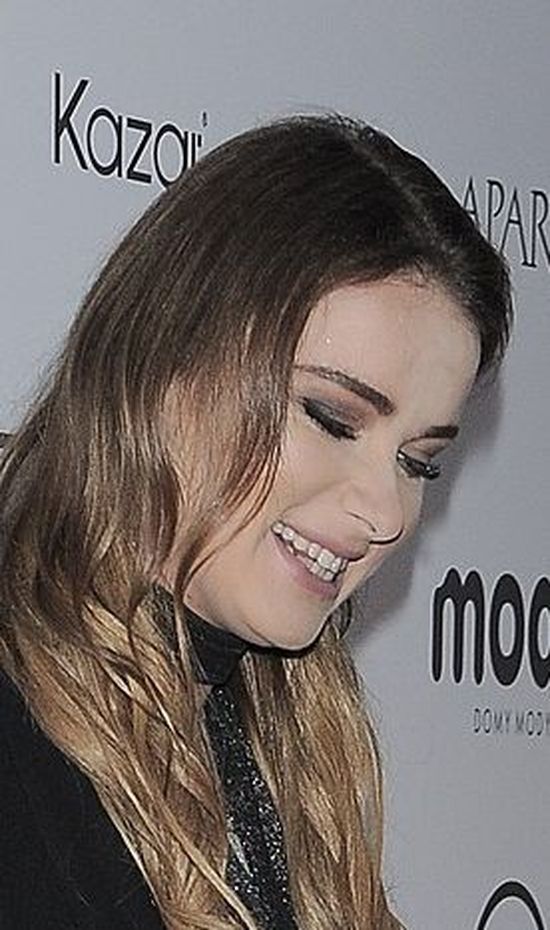 Maffashion pokazała pazurki (FOTO) Maffashion pokazała pazurki (FOTO)