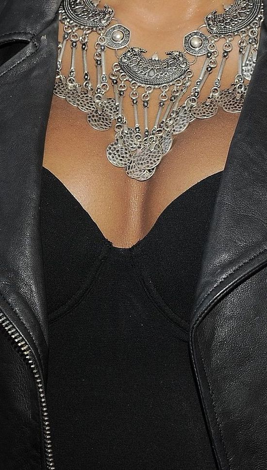 OMG! Piersi Patrycji Kazadi są znacznie większe (FOTO)