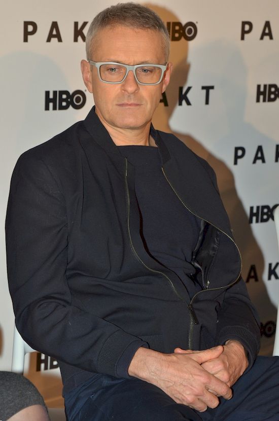 Jacek Poniedziałek zatańczy w nowej edycji Tańca z Gwiazdami z mężczyzną?! 