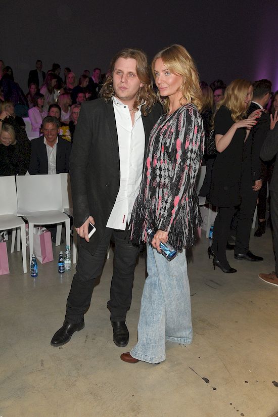 Agnieszka Szulim i Piotr Starak pokazali piękne obrączki! (FOTO)