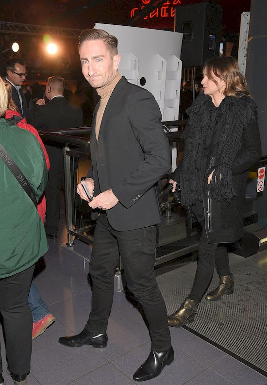 Łukasz Jakóbiak OŚMIESZONY w amerykańskim show! (VIDEO) Łukasz Jakóbiak OŚMIESZONY w amerykańskim show! (VIDEO)