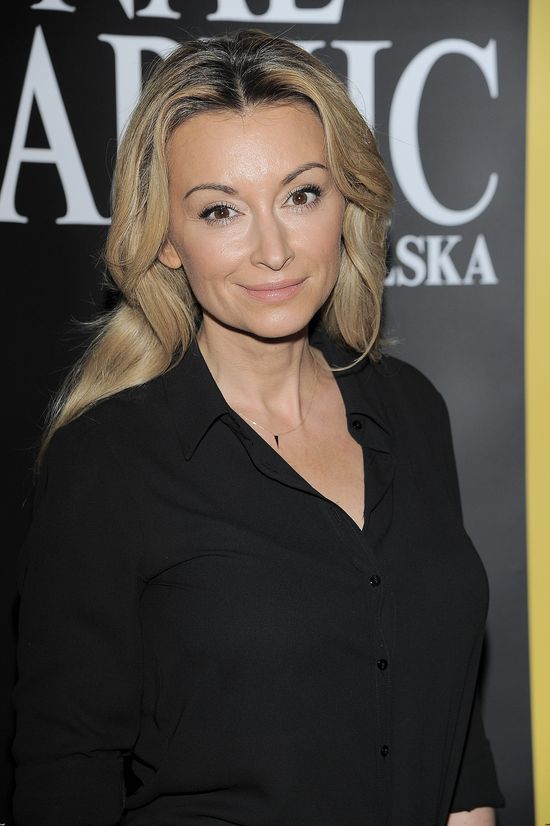 Wzruszający wpis Martyny Wojciechowskiej na Facebook'u