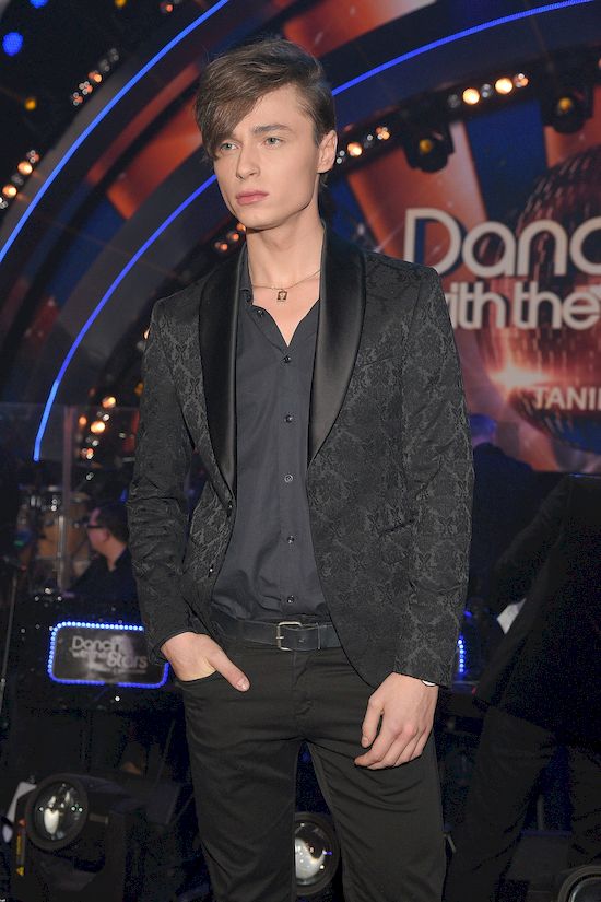 Patryk Pniewski ZMYŚLIŁ związek z Katarzyną Sawczuk?! 