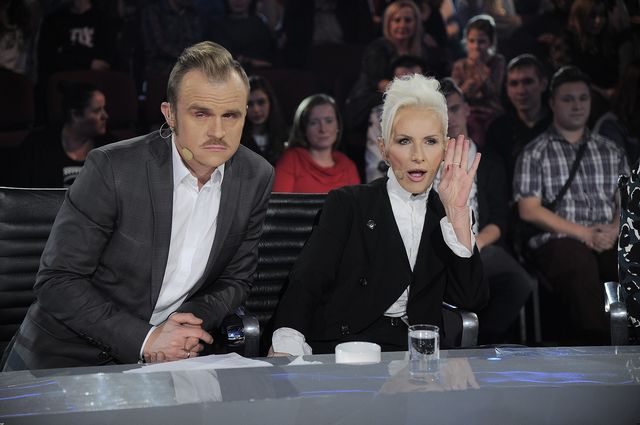 Must Be The Music: 6 odcinek powalił na kolana! POWRÓT Pauliny Lendy! (VIDEO) 