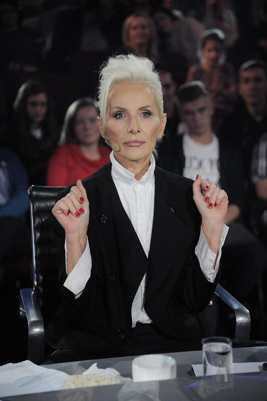 Must be The Music 2016, Odcinek 7: Partner Ewy Wachowicz ZACZAROWAŁ swoim glosem