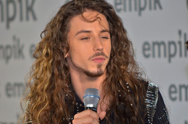 Michał Szpak będzie jurorem w The Voice of Poland?