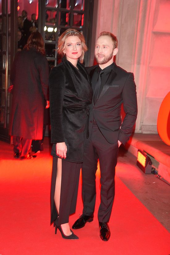 Borys Szyc wyznaje: Chlałem! 