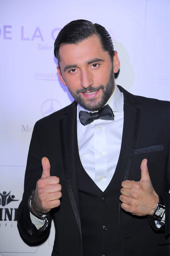 Top Chef Gwiazdy już w jesiennej ramówce Polsatu. Wiemy, kto wystąpi! Top Chef Gwiazdy już w jesiennej ramówce Polsatu. Wiemy, kto wystąpi!