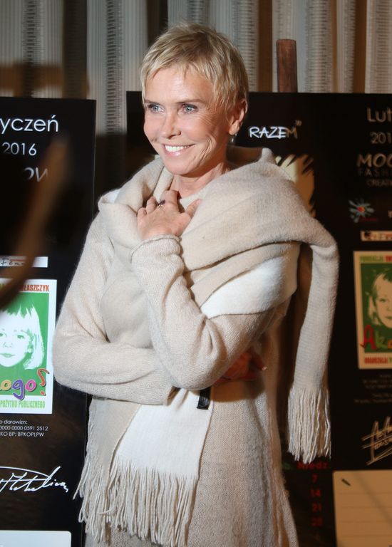 Czy jest nadzieją dla córki Ewy Błaszczyk?