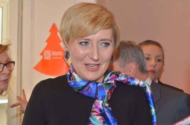 Co Agata Duda Co Agata Duda