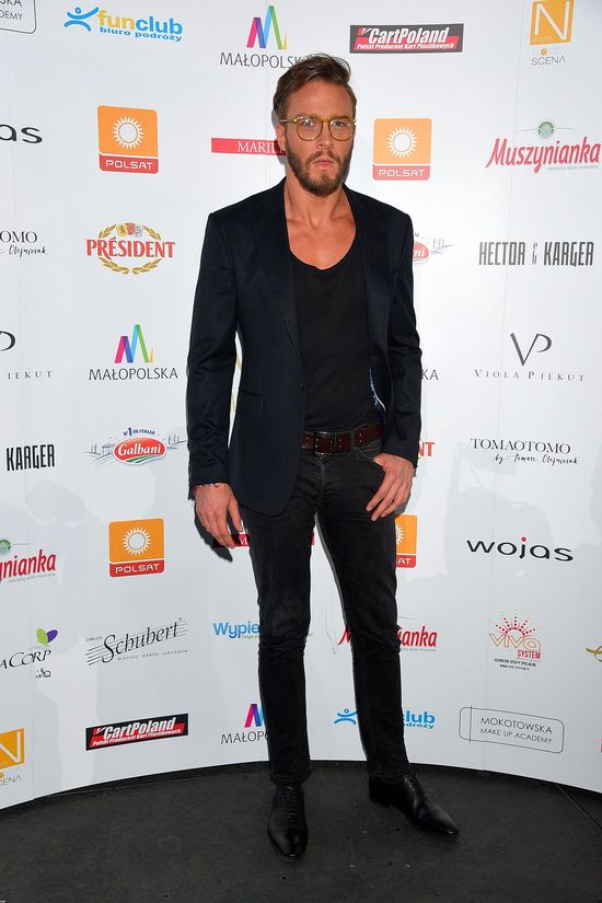 Zaskakujące słowa Agnieszki Włodarczyk o Sławku Uniatowskim Zaskakujące słowa Agnieszki Włodarczyk o Sławku Uniatowskim