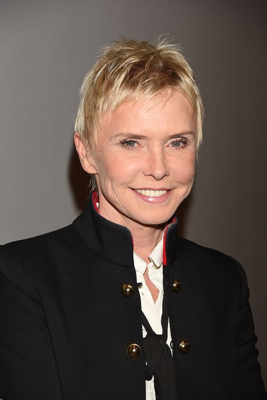 Czy jest nadzieją dla córki Ewy Błaszczyk?