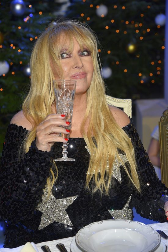 Nie zgadniesz, czym Maryla Rodowicz zaskoczyła swoich fanów... w Dubaju