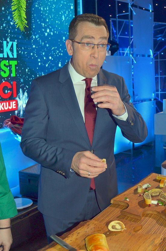 Maciej Orłoś zdradza szokujące szczegóły odejścia z Teleexpressu