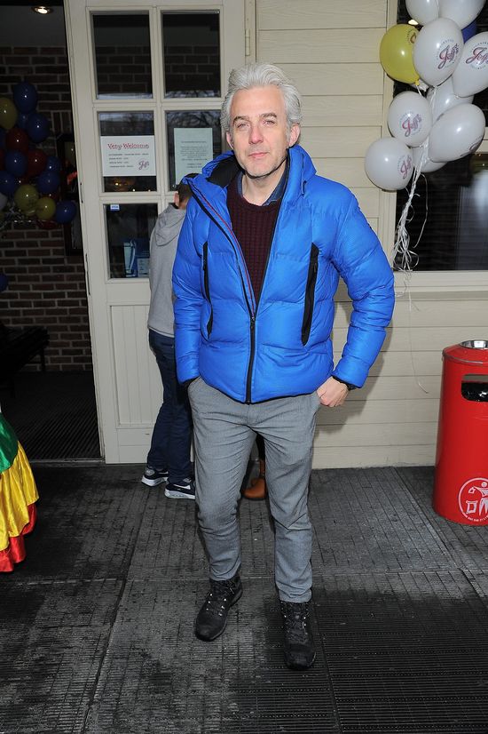 Zdziwisz się, na co Hubert Urbański przeznaczy pieniądze z Agenta!