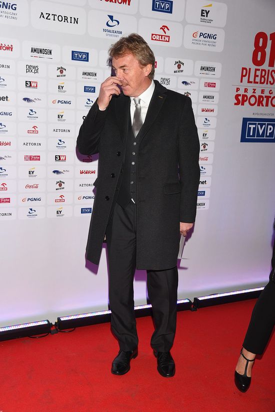 Euro 2016: Zbigniew Boniek i Grzegorz Krych podsumowali polskich kibiców