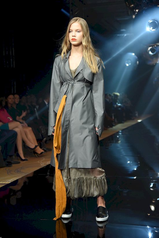 Sukces Igi Lis! Córka Kingi Rusin podpisała kontakt ze światową marką!