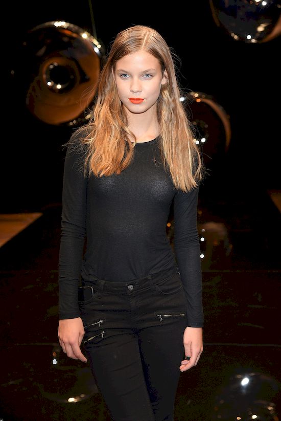 Sukces Igi Lis! Córka Kingi Rusin podpisała kontakt ze światową marką!