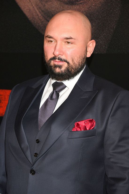 Patryk Vega NIE WYREŻYSERUJE nowej części Pitbulla!