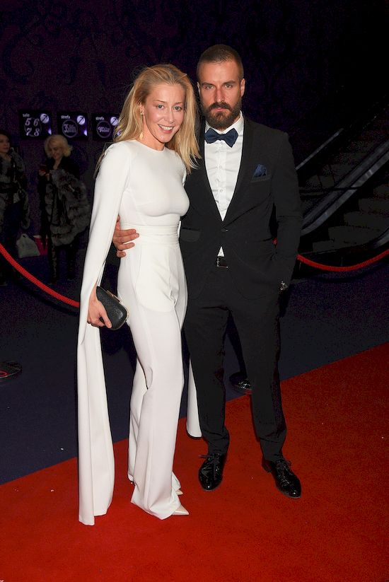 To zdecydowanie NAJPIĘKNIEJSZE zdjęcie Piotra Stramowskiego i Kasi Warnke!