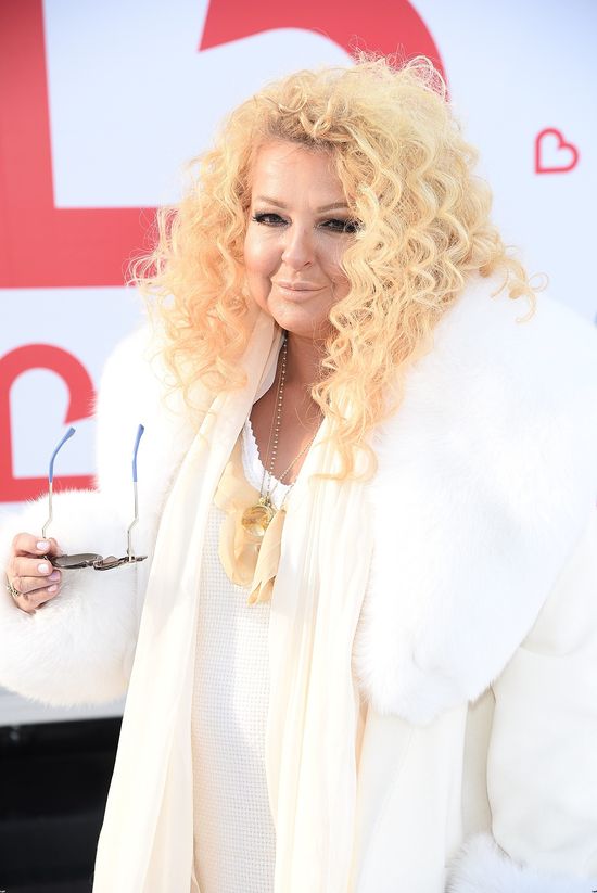 Magda Gessler zmieszała fankę z błotem? Takiej riposty nie mogła się spodziewać!