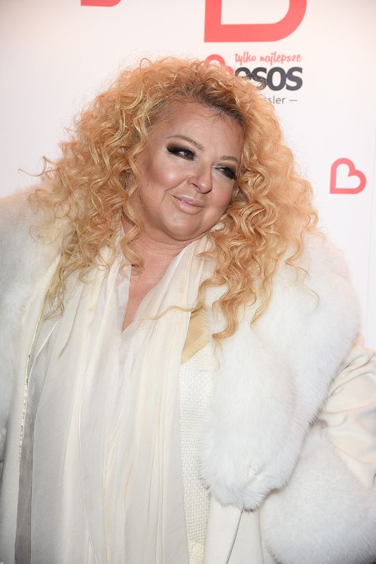 Magda Gessler CHWALI SIĘ kolejną znajomością z mega gwiazdą! Magda Gessler CHWALI SIĘ kolejną znajomością z mega gwiazdą!