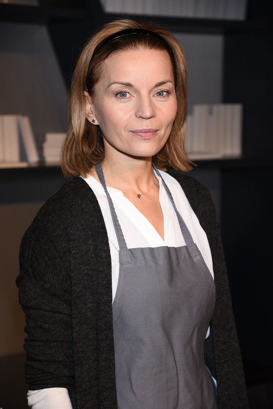 Małgorzata Foremniak pokazała córkę. Widać podobieństwo?