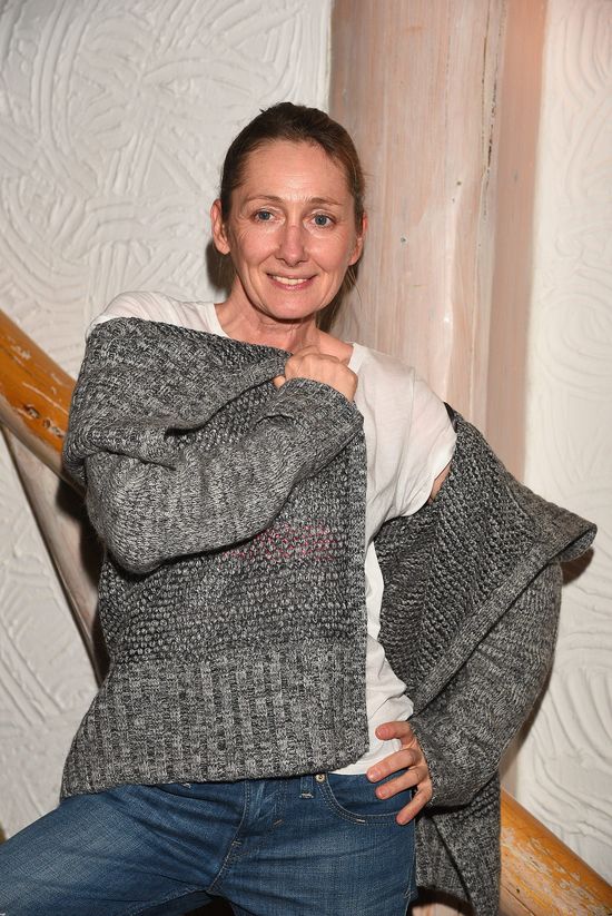 Beata Pawlikowska została zgwałcona w Londynie!