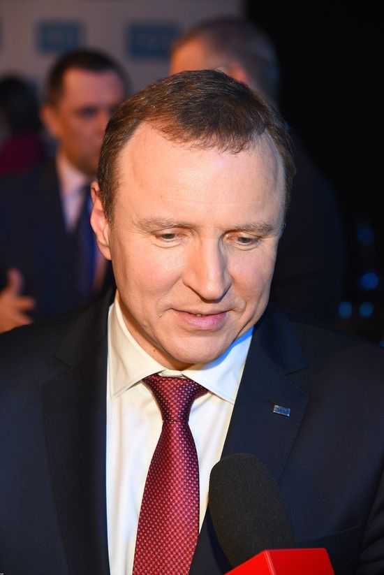 Jacek Kurski został odwołany z funkcji Prezesa TVP!