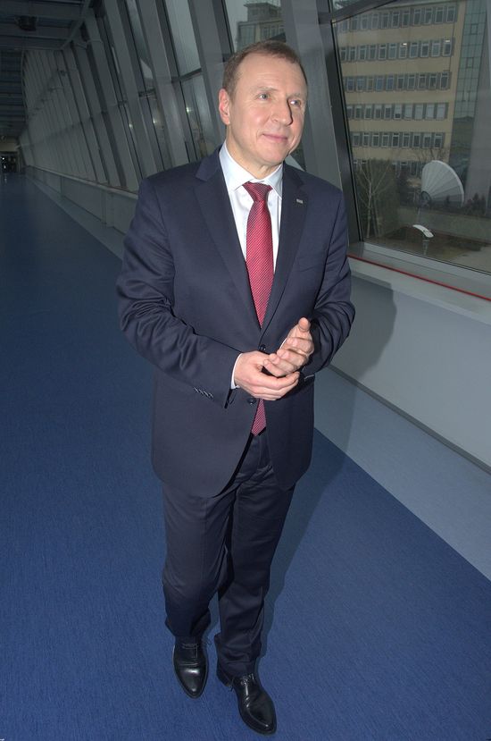 Prezes TVP Jacek Kurski ostro atakuje Grażynę Torbicką