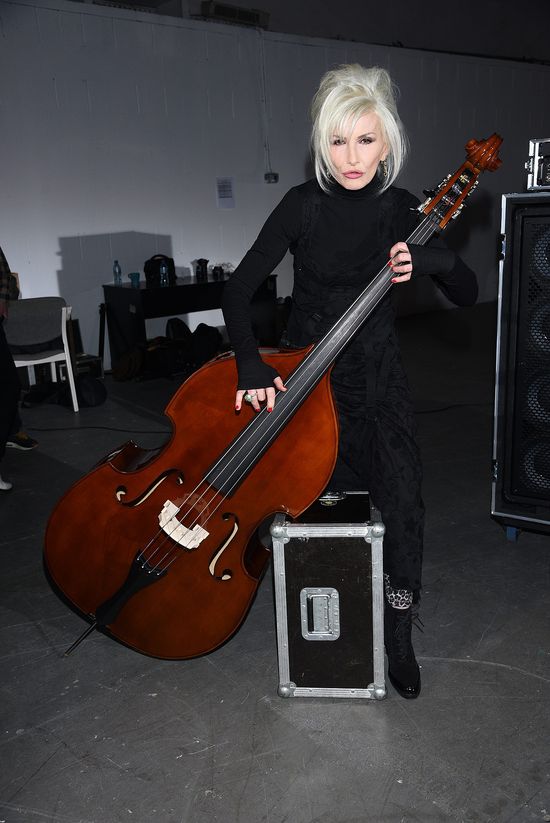 Must Be The Music znika z anteny! Kora Jackowska zostanie bez pracy?