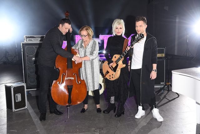 Must Be The Music: 6 odcinek powalił na kolana! POWRÓT Pauliny Lendy! (VIDEO) 