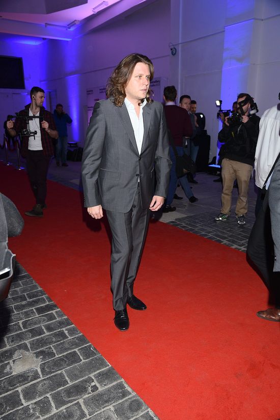 Agnieszkę Szulim i Piotra Woźniaka odwiedziła... policja Agnieszkę Szulim i Piotra Woźniaka odwiedziła... policja