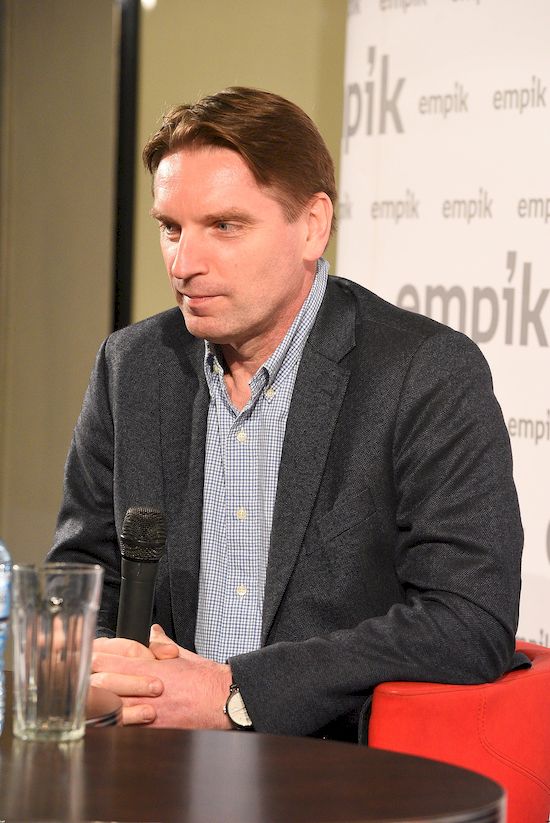 Hanna i Tomasz Lis są w separacji?! Mocne słowa dziennikarki! Hanna i Tomasz Lis są w separacji?! Mocne słowa dziennikarki!