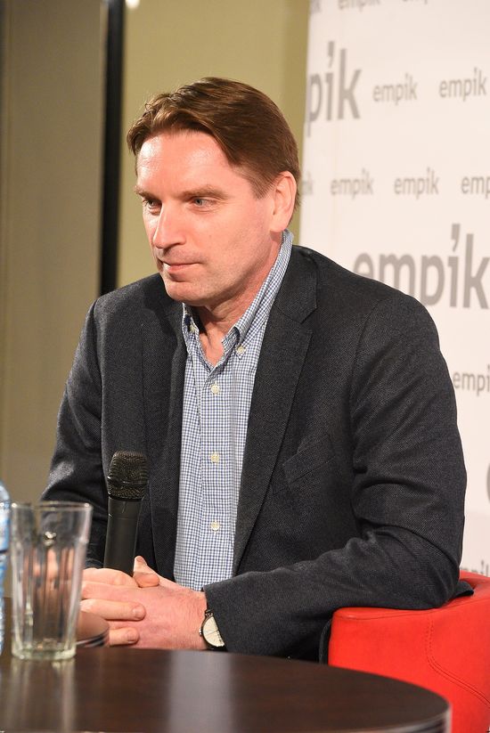 Hanna Lis pokazuje swoje długie nogi (FOTO)