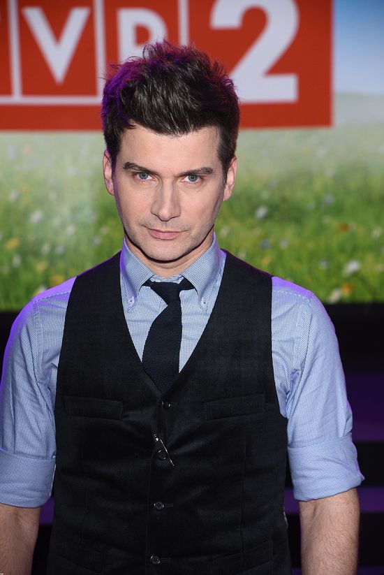 Tomasz Kammel: Papież jest idiotą, który nic nie rozumie i pomaga ciapatym Tomasz Kammel: Papież jest idiotą, który nic nie rozumie i pomaga ciapatym