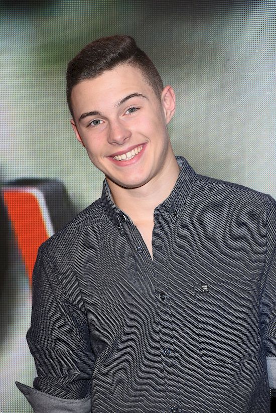 Czy Adam Zdrójkowski ma dziewczynę? 