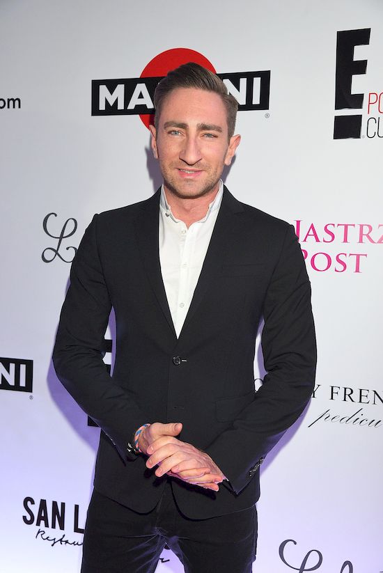 Łukasz Jakóbiak zdobył światowy rozgłos! Przeprowadził wywiad z Szefem KE