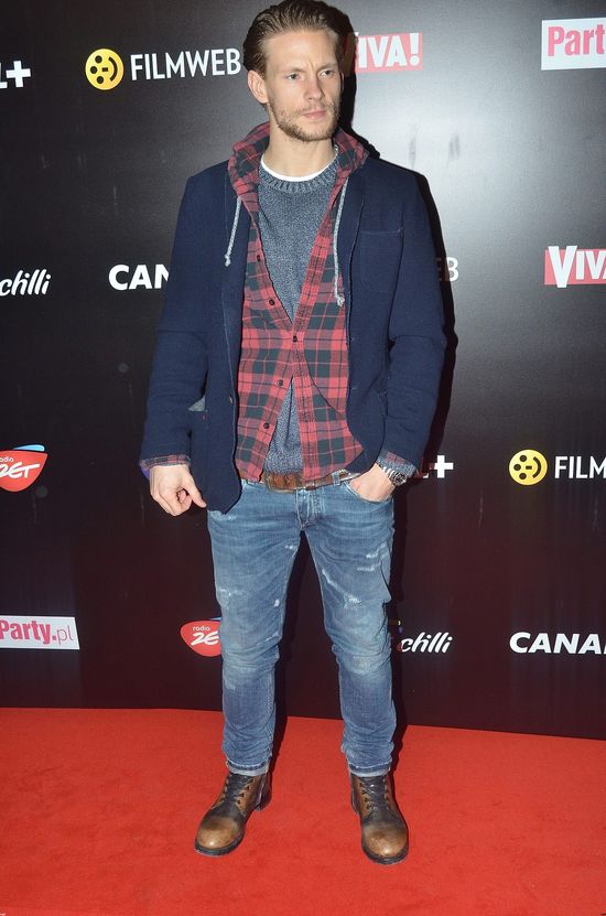 Sebastian Fabijański o cukrzykach: Zachowują się jak schizofrenicy!